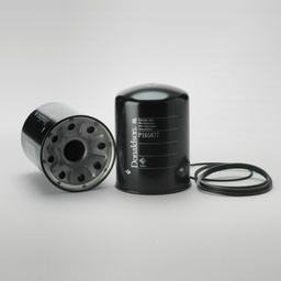 [P165877] HYDRAULIC FILTER, SPIN-ON