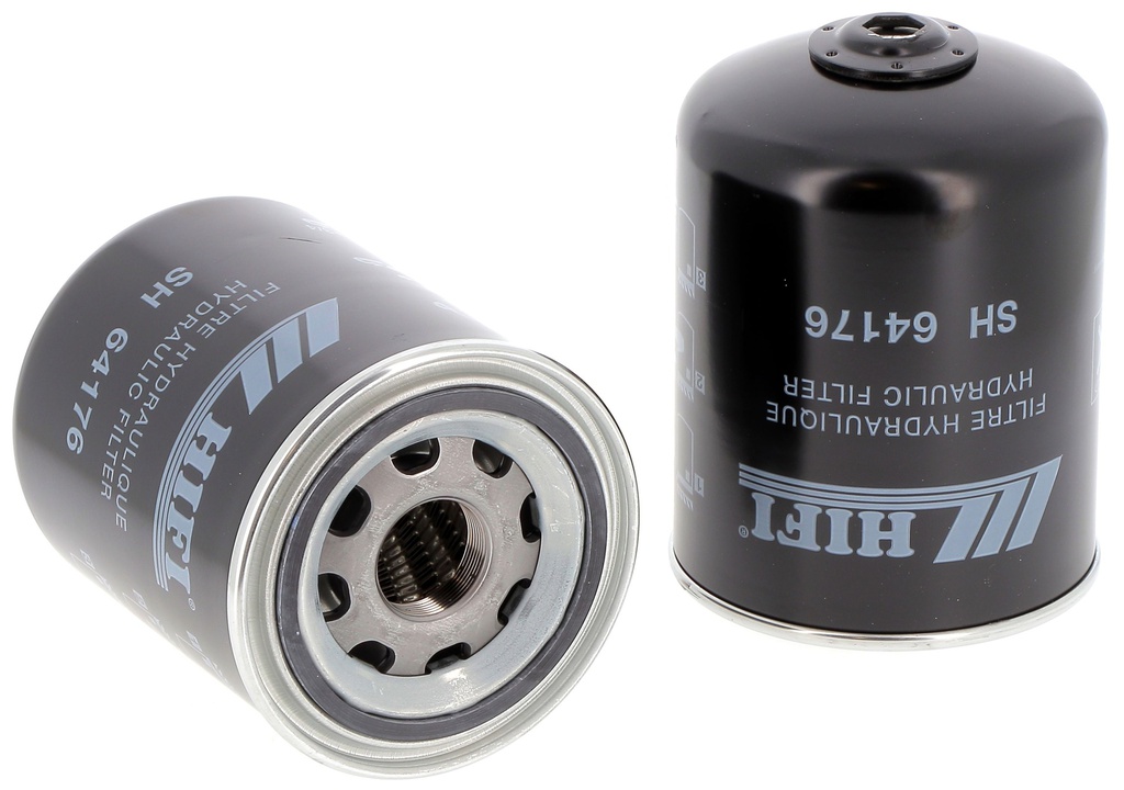HYDRAULIEKFILTER