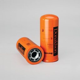 [P164378] HYDRAULIC FILTER, SPIN-ON DURAMAX