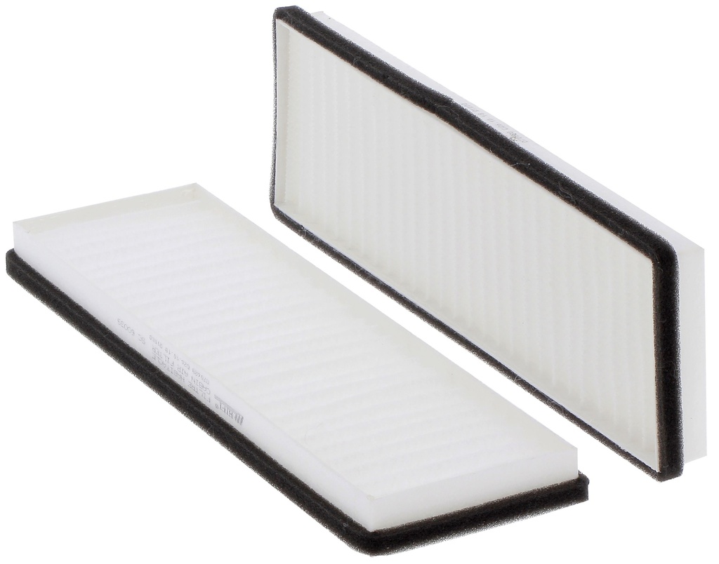 CABINEFILTER