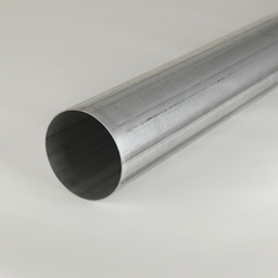 [P206338] TUBE ALUM STEEL 6&quot; - 3 m