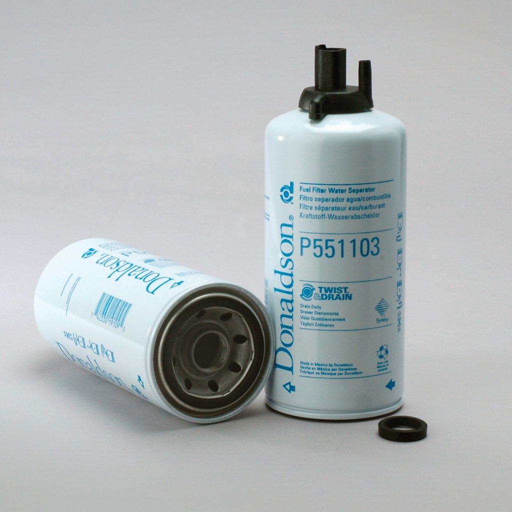 BRANDSTOFFILTER (water separator)