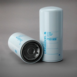 [P551808] LUBE FILTER, SPIN-ON FULL FLOW