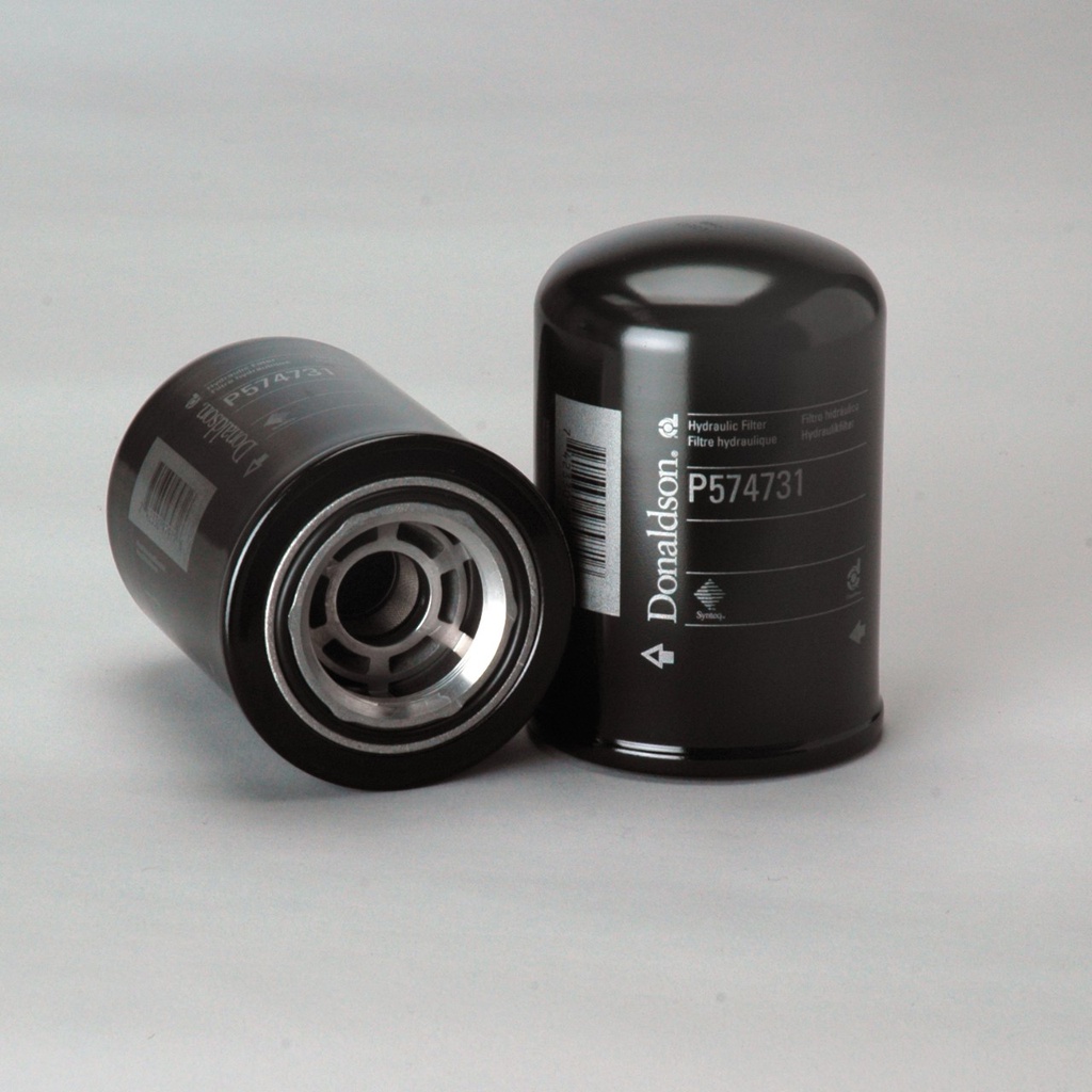 HYDRAULIEKFILTER