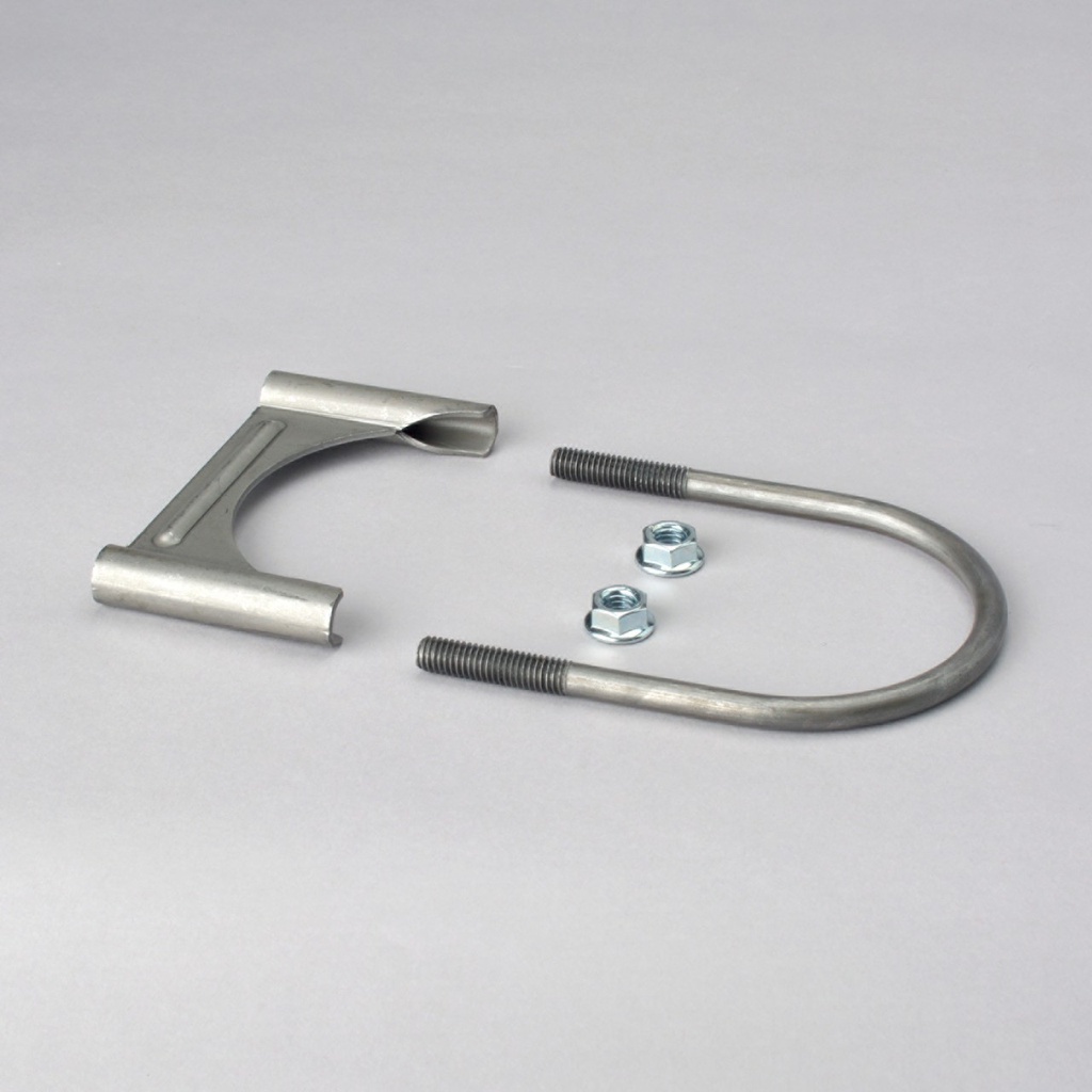 U CLAMP 3&quot;1/2