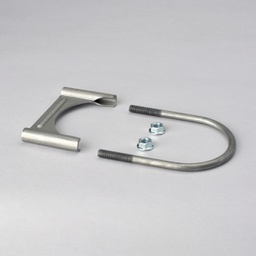 [P206409] U CLAMP 3&quot;1/2