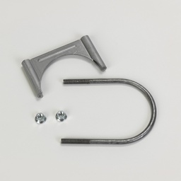 [P206410] U CLAMP 4&quot;    