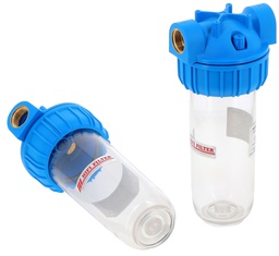 [EZD09247] COMPLEET FILTERHUIS (liquid)