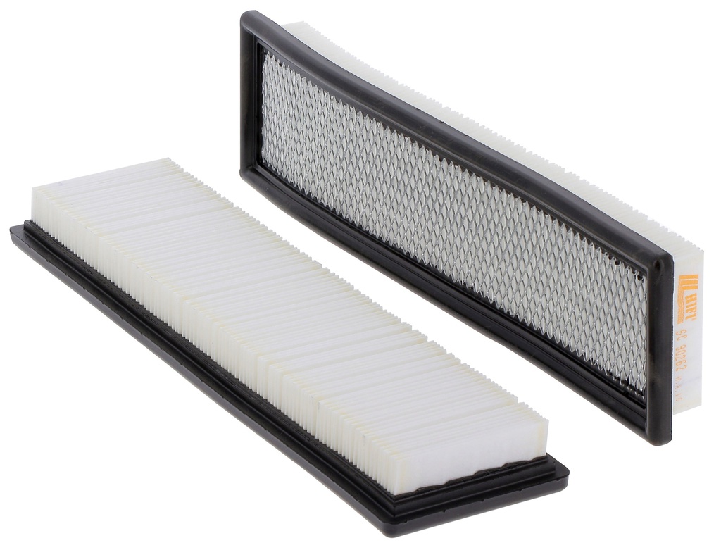 CABINEFILTER