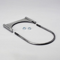 [P207667] U CLAMP 6&quot;   