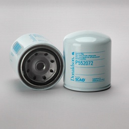 [P552072] COOLANT FILTER, SPIN-ON SCA PLUS