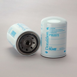 [P552073] COOLANT FILTER, SPIN-ON SCA PLUS