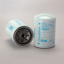 [P552073] KOELVLOEISTOFFILTER (spin-on) SCA PLUS