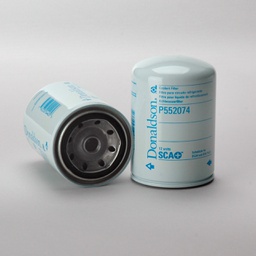 [P552074] COOLANT FILTER, SPIN-ON SCA PLUS