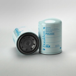 [P552096] COOLANT FILTER, SPIN-ON