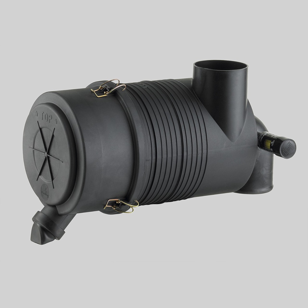 AIR CLEANER