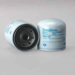 [P550162] LUBE FILTER, SPIN-ON FULL FLOW