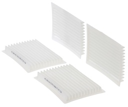 [SC80046KIT] KIT CABINEFILTER