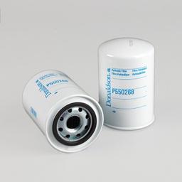[P550268] HYDRAULIEKFILTER (spin-on)