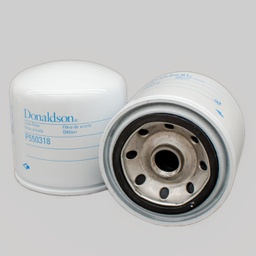 [P550318] LUBE FILTER, SPIN-ON FULL FLOW