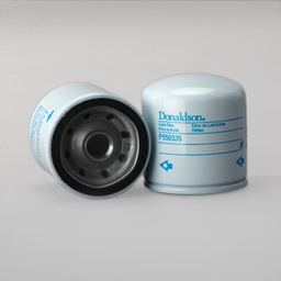 [P550335] LUBE FILTER, SPIN-ON FULL FLOW