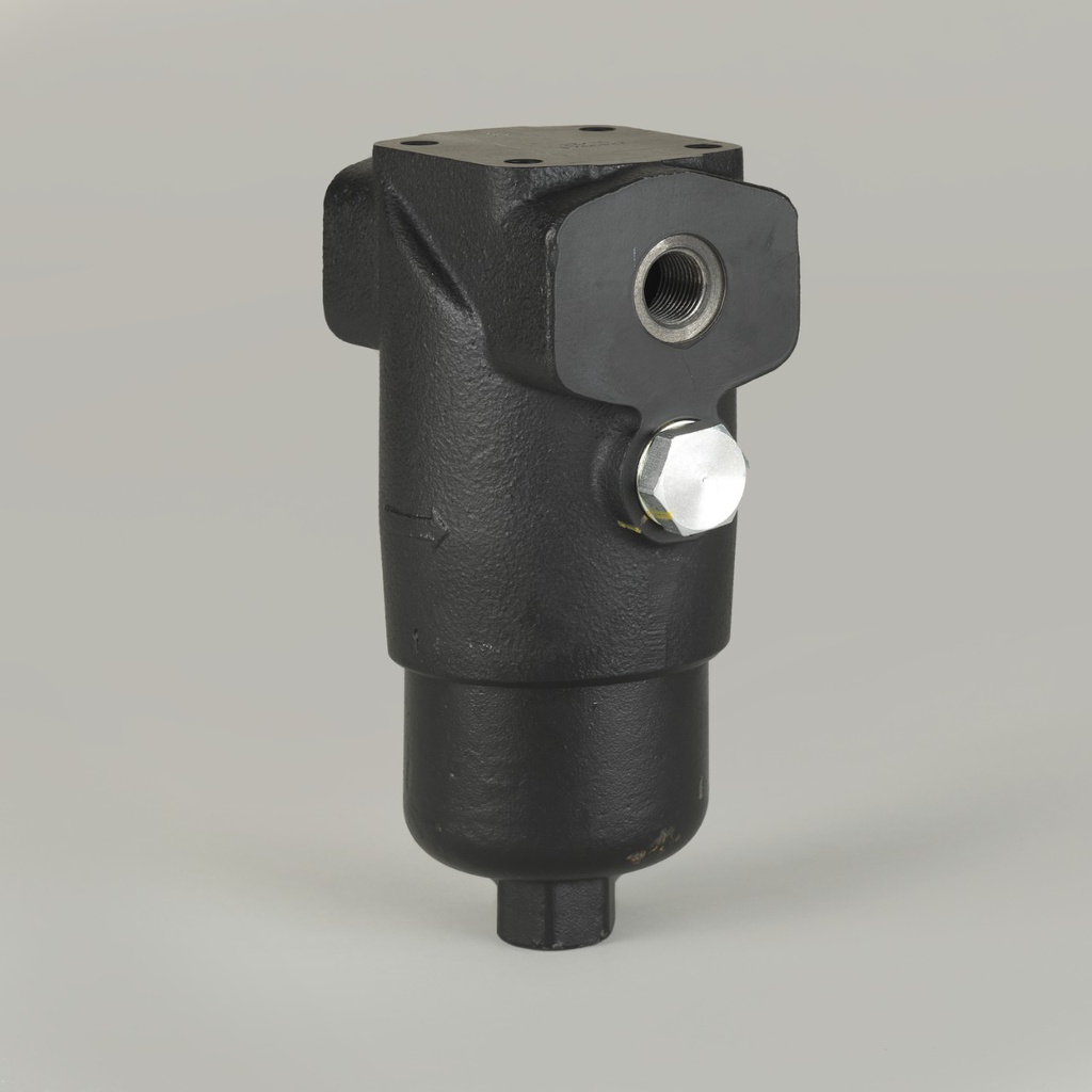 HYDRAULIEK FILTERKOP