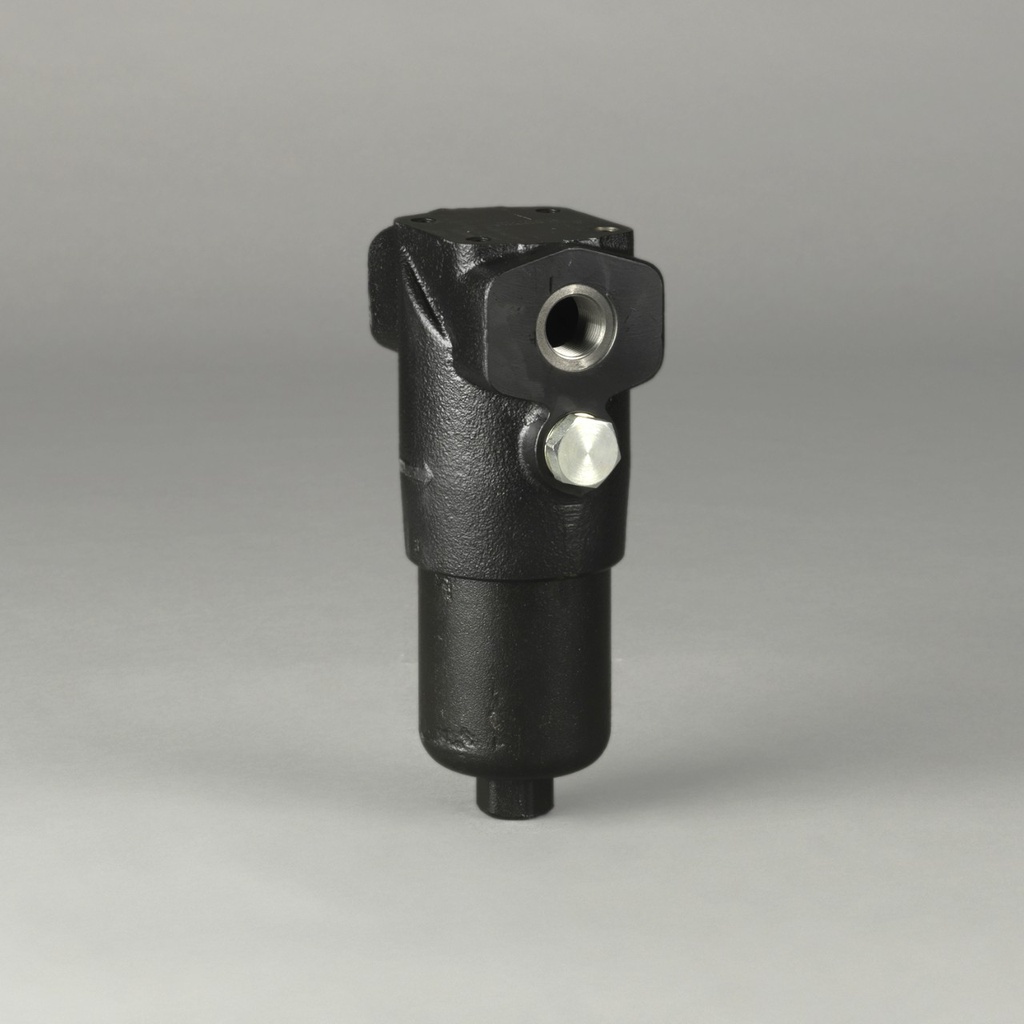 HYDRAULIEKFILTERKOP