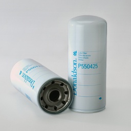 [P550425] LUBE FILTER, SPIN-ON BYPASS