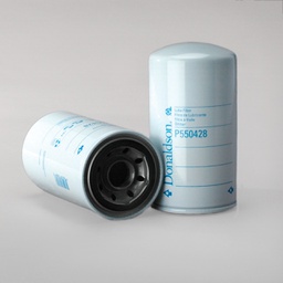 [P550428] LUBE FILTER, SPIN-ON FULL FLOW