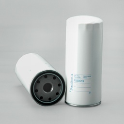 [P550519] LUBE FILTER, SPIN-ON FULL FLOW
