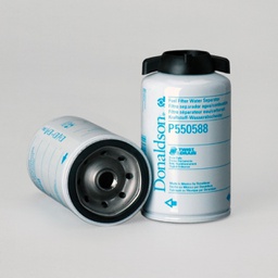 [P550588] BRANDSTOFFILTER (water separator)