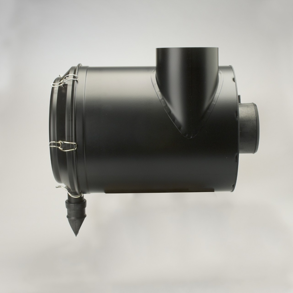 AIR CLEANER