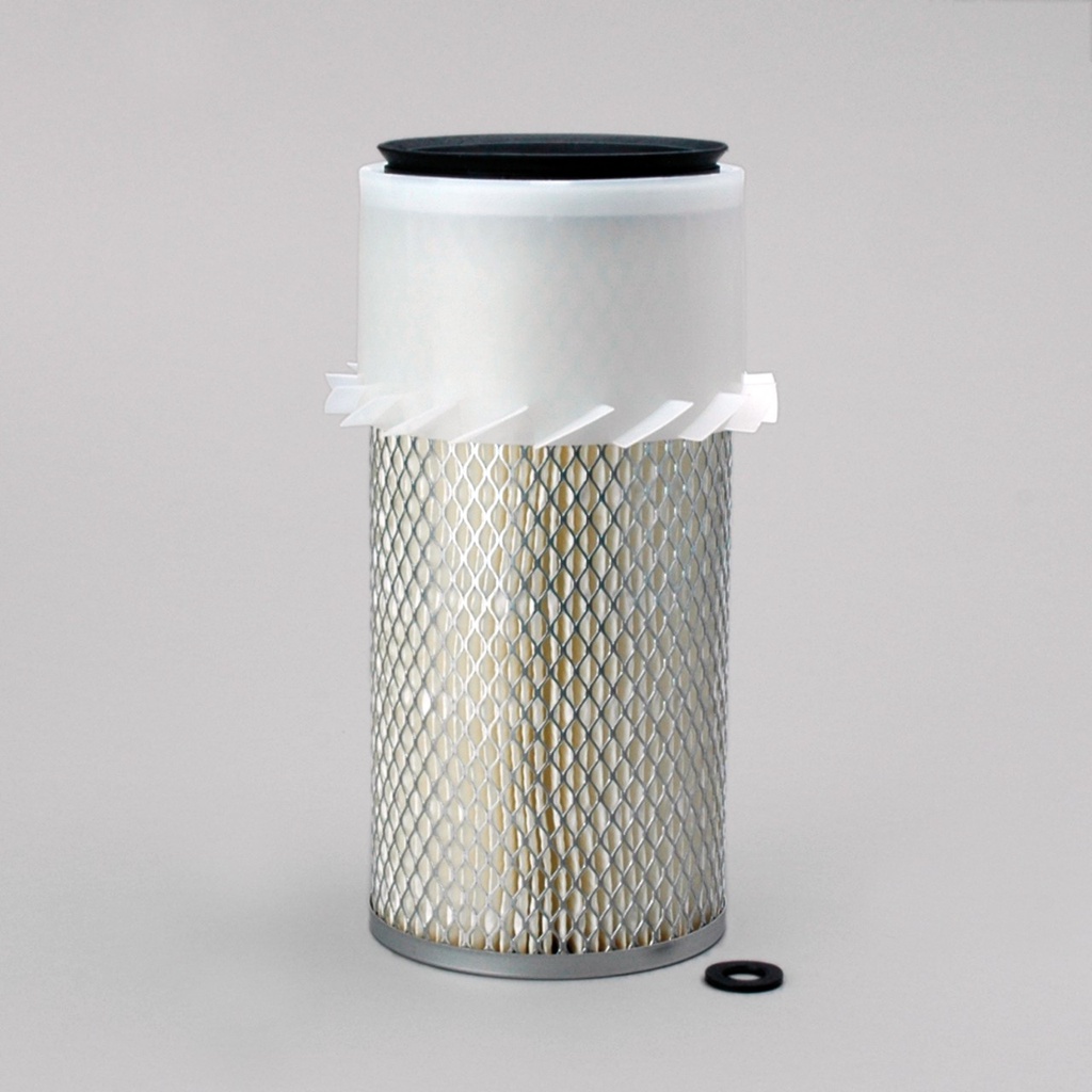 AIR FILTER, PRIMARY FINNED