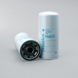 [P550777] LUBE FILTER, SPIN-ON BYPASS