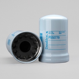 [P550779] LUBE FILTER, SPIN-ON FULL FLOW