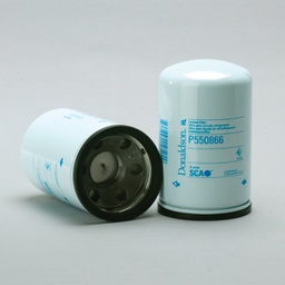[P550866] KOELVLOEISTOFFILTER (spin-on) SCA PLUS