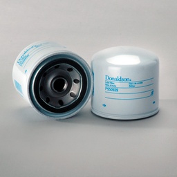 [P550939] LUBE FILTER, SPIN-ON FULL FLOW