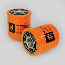 [P169078] HYDRAULIC FILTER, SPIN-ON DURAMAX