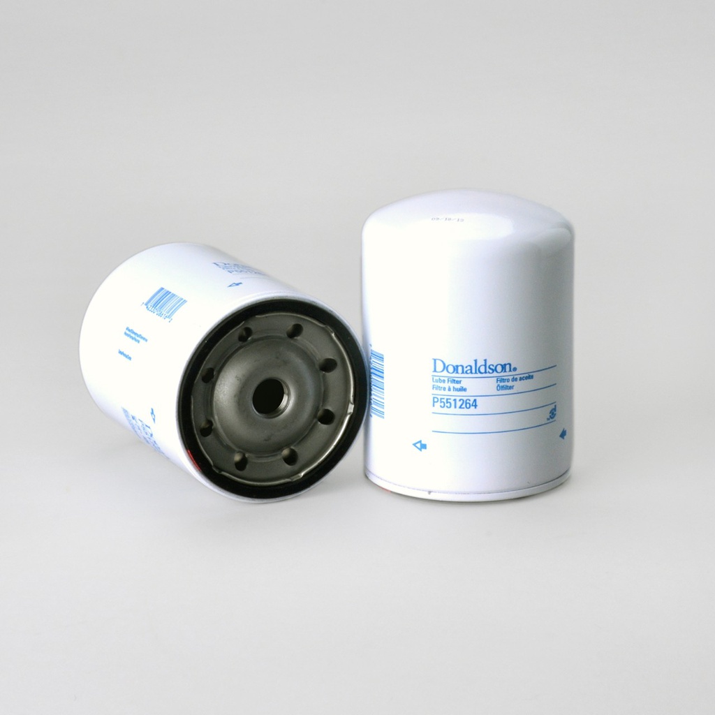 VLOEISTOF FILTER