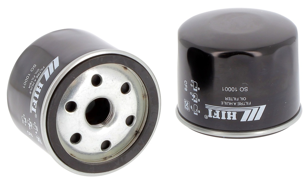 OLIEFILTER