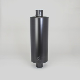 [M091046] MUFFLER, ROUND STYLE 1