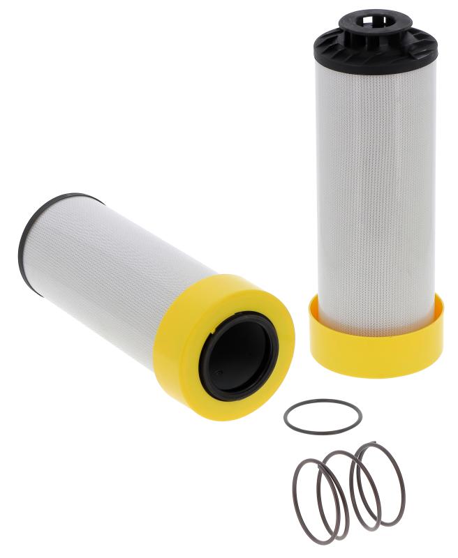 HYDRAULIC FILTER