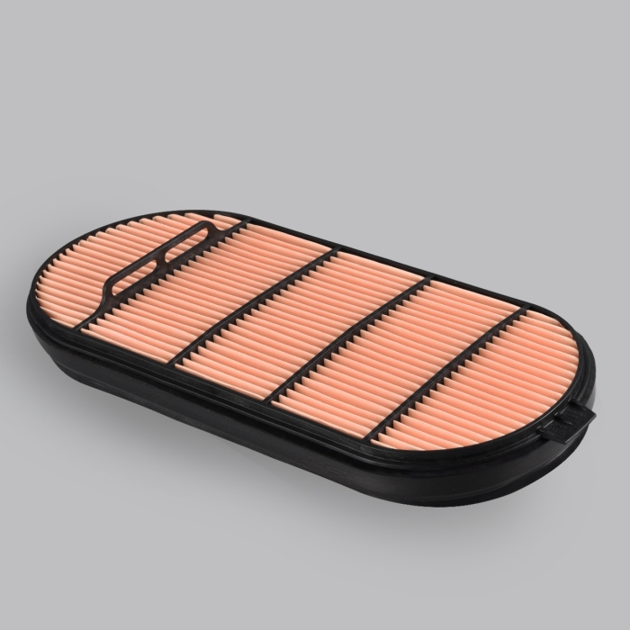 AIR FILTER, SAFETY OBROUND