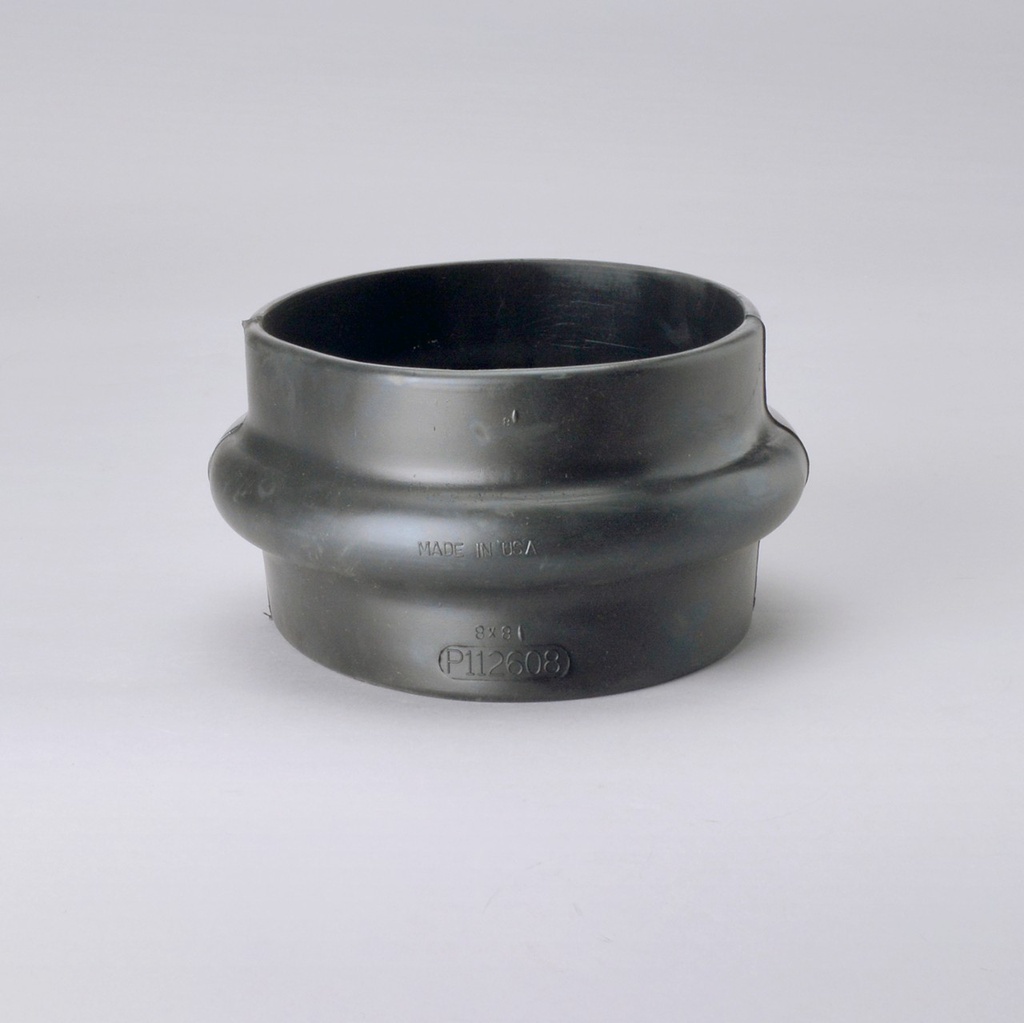 STRAIGHT HUMP 8&quot;