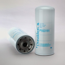 [P553191] LUBE FILTER, SPIN-ON FULL FLOW