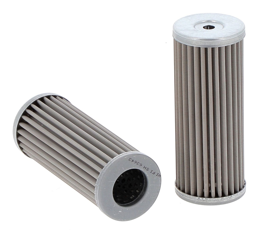 FILTRE HYDRAULIQUE