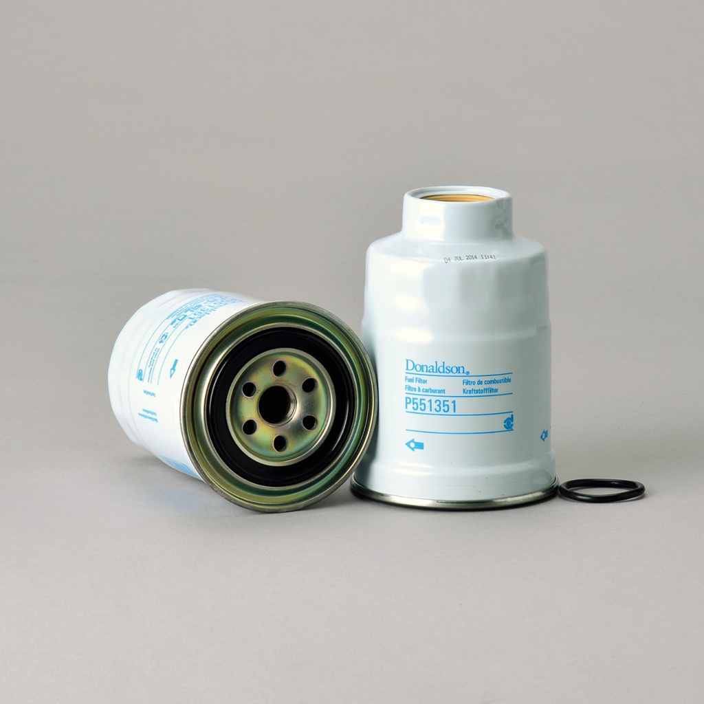 BRANDSTOFFILTER (water separator)