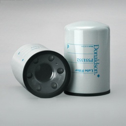 [P551352] LUBE FILTER, SPIN-ON FULL FLOW