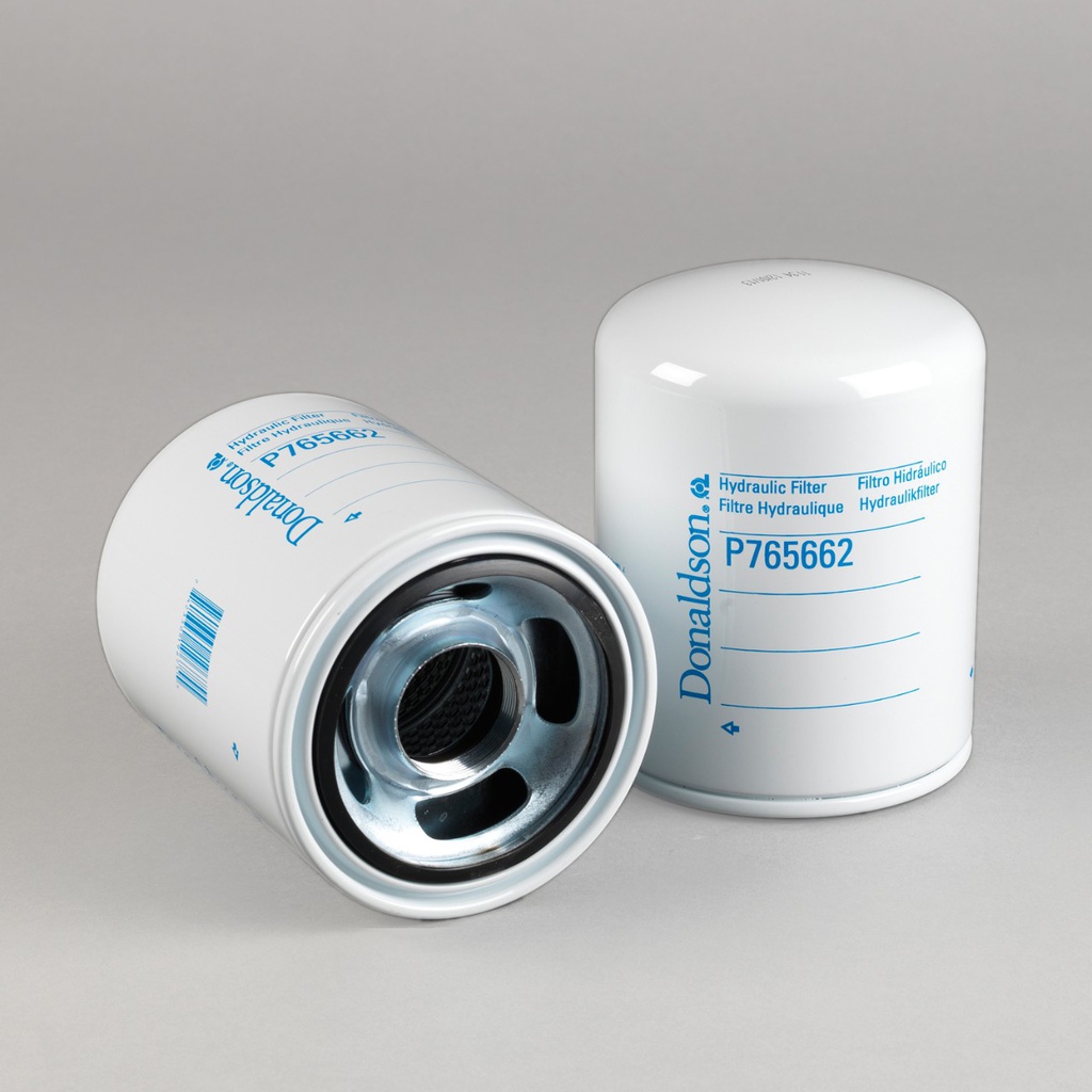 HYDRAULIEK FILTER