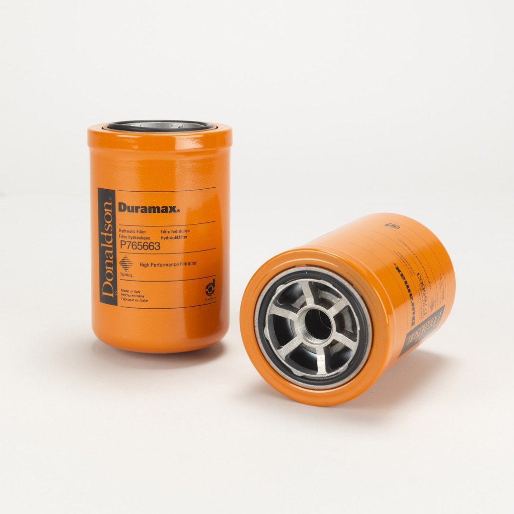 HYDRAULIEKFILTER